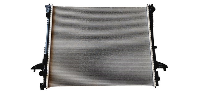 214106338R Renault (RVI) Radiador de esfriamento de motor