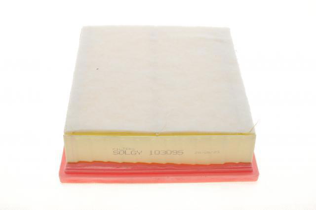 Filtro de ar Solgy 103095 preço, a partir de 14,12 USD