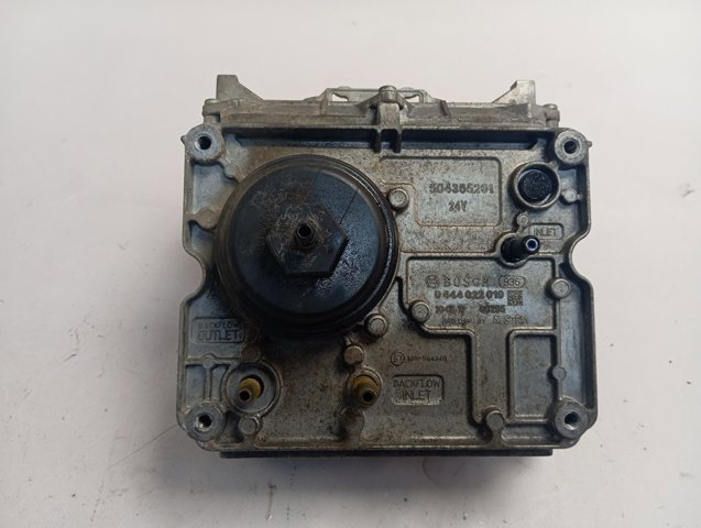504365261 Iveco Bomba AD BLUE