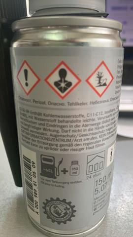 A000989610609 Mercedes 