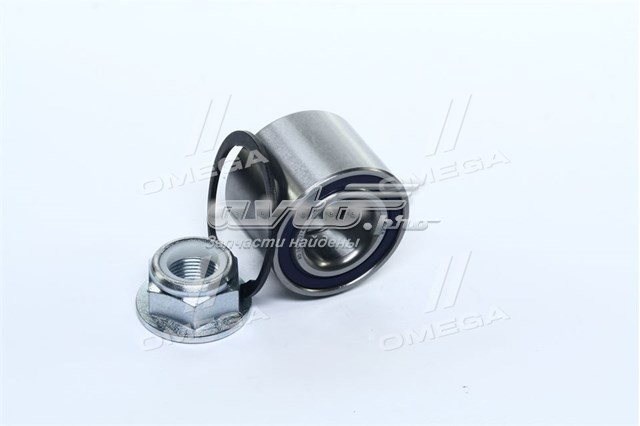 RD26155214K Rider Rolamento de cubo traseiro