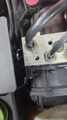 Unidade hidráulico de controlo ABS VAG 3U0614517D preço, a partir de 212,82 USD
