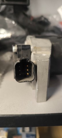 21116879 Volvo Pedal de gás (de acelerador)