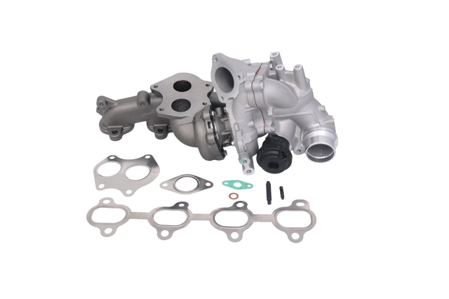 Turbina 144108149R Renault (RVI)