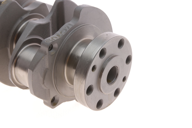 Cambota de motor Opel Zafira B A05