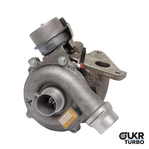 Turbina Borg-Warner 54399700027