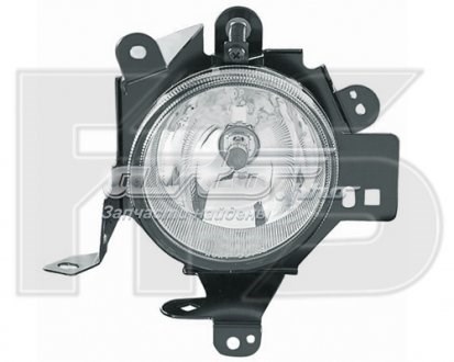FP4815H2P FPS Luzes de nevoeiro direitas