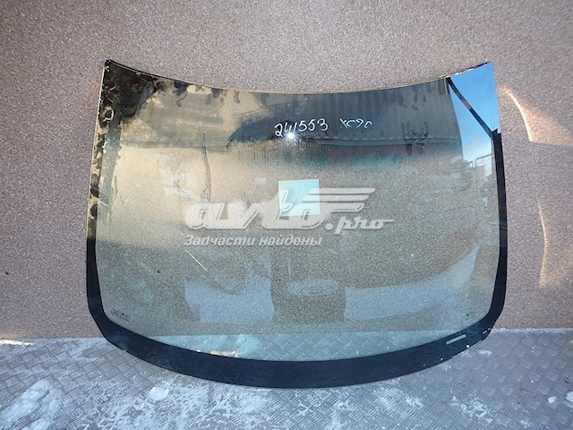 Pára-brisas GS7202D12 FPS