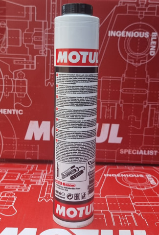 Lubrificante universal 803514 Motul