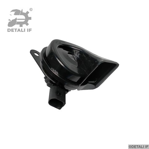 Sinal sonoro (cláxon) Detali IF DF13598 preço, a partir de 19,26 USD