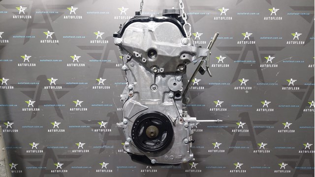 H4M632 Renault (RVI) Motor montado