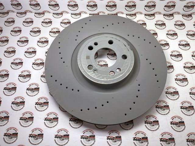 Disco do freio dianteiro Mercedes A167421100107 preço, a partir de 205,76 USD