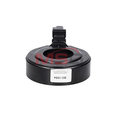 Acoplamento (bobina magnética) do compressor de aparelho de ar condicionado CC214 REMA-PARTS