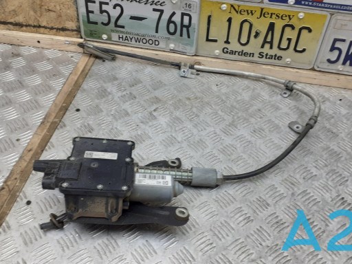 Unidade de controlo (módulo) do freio de estacionamento eletromecânico General Motors 13582928 preço, a partir de 257,11 USD
