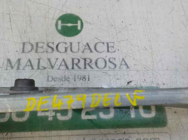 Trapézio de limpador pára-brisas 52069330 Fiat/Alfa/Lancia