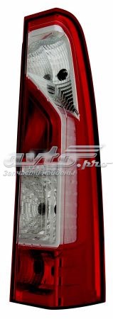 Lanterna traseira direita Depo/Loro/Abakus 4421970RUE preço, a partir de 106,30 USD