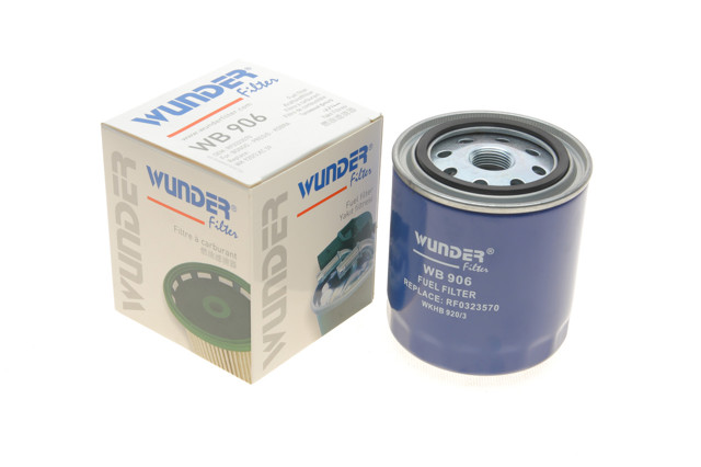 Compre WB906 Wunder Filtro de combustível