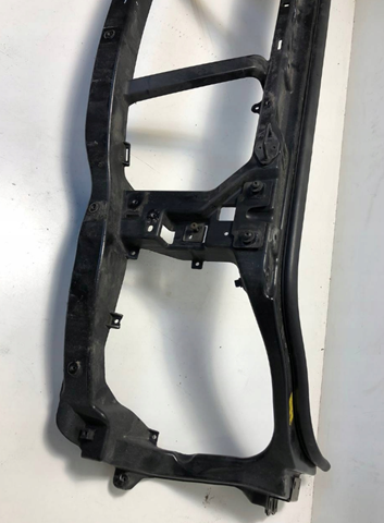 Compre LR043772 Land Rover Suporte do radiador montado (painel de montagem de fixação das luzes)