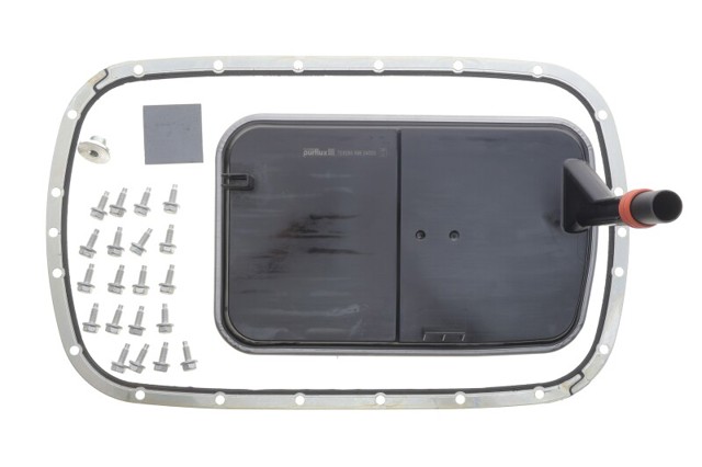 Filtro da Caixa Automática de Mudança Purflux TEK055 preço, a partir de 41,48 USD