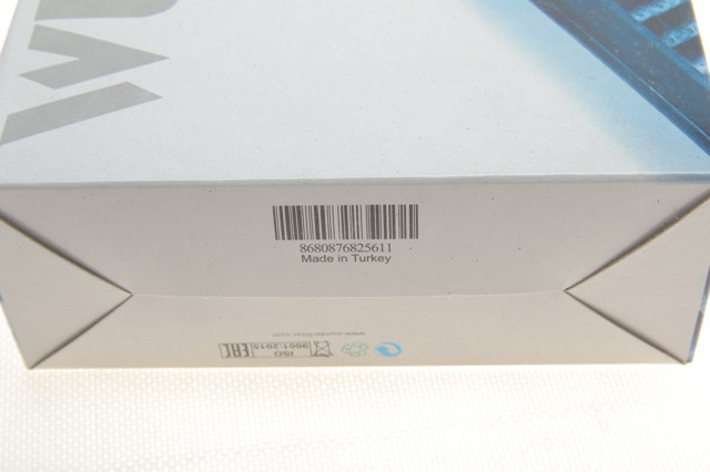 Filtro de salão Wunder WP409 preço, a partir de 9,00 USD