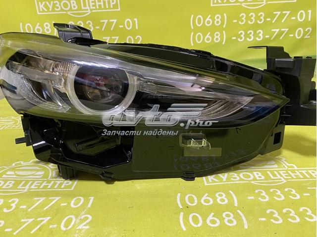 Compre GRF851031A Mazda Luz direita