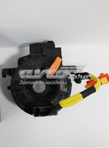 Anel AIRBAG de contato, cabo plano do volante Q3800008 Q-fix