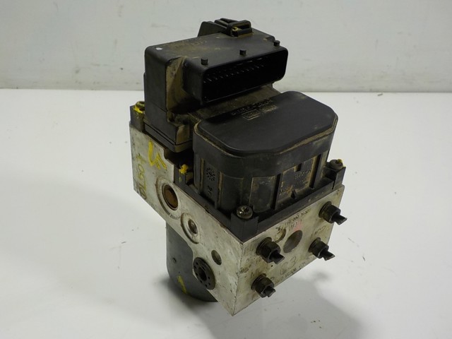 47660VC300 Nissan/Infiniti Unidade hidráulico de controlo ABS
