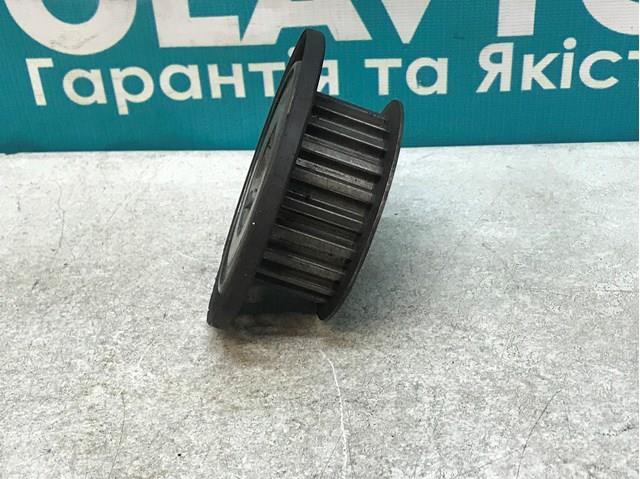 Engrenagem de cadeia da roda dentada de acionamento de cambota de motor 9656584580 Fiat/Alfa/Lancia