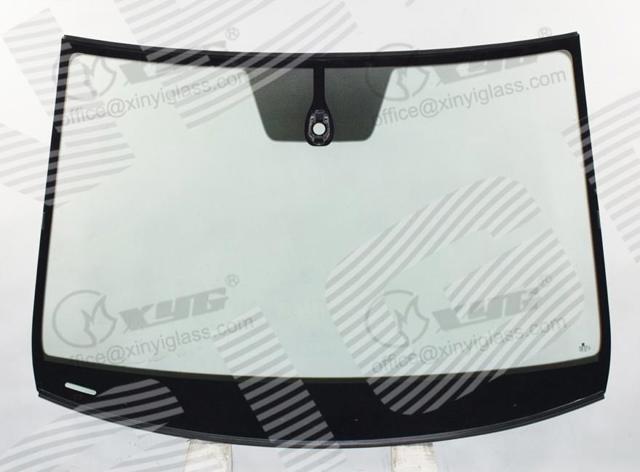 Pára-brisas para Seat Ibiza V KJ1, KJG