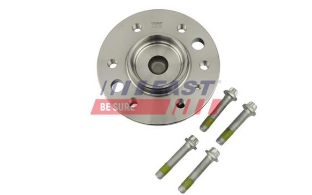FT21106 Fast 
