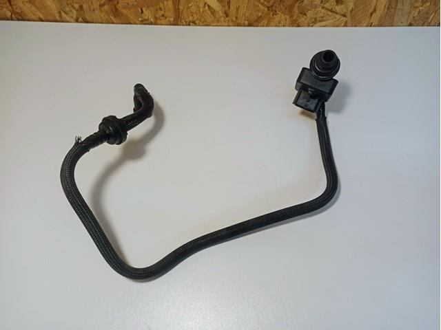 474014189R Renault (RVI) Cano derivado de ar