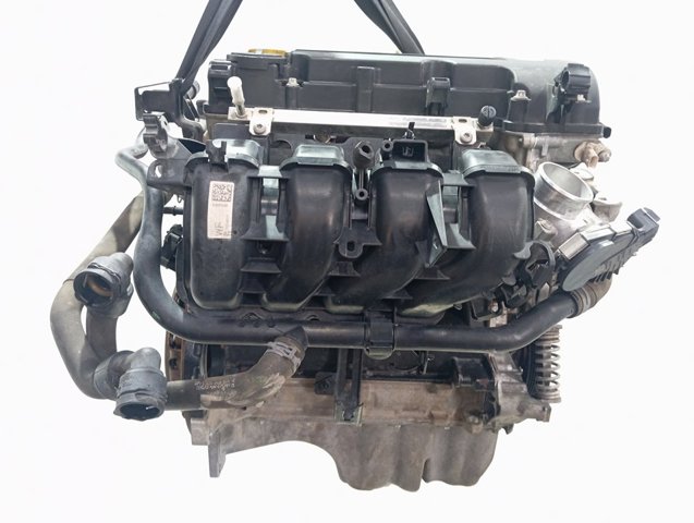Compre Motor montado Chevrolet Aveo 3