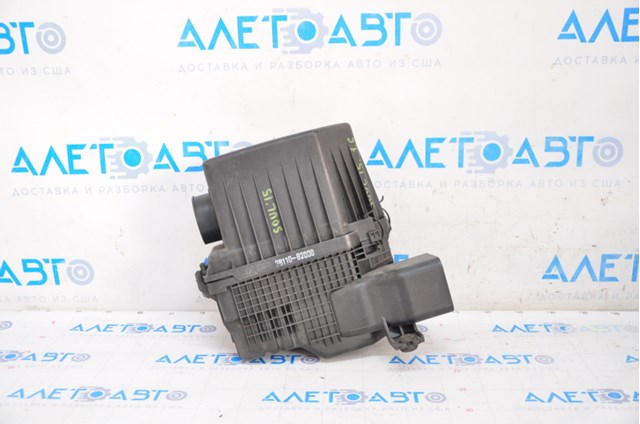 28110B2000 Hyundai/Kia Caixa de filtro de ar