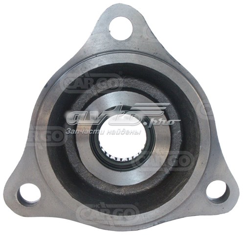 2005825376 Bosch Tampa dianteira do motor de arranco
