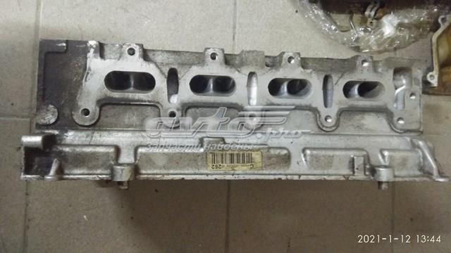 Cabeça de motor (CBC) 7700600552F Renault (RVI)