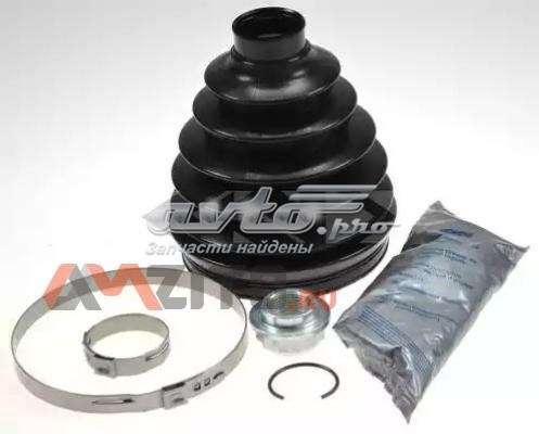 Bota de proteção externa de junta homocinética do semieixo dianteiro GKN-Spidan 303996 preço, a partir de 27,67 USD