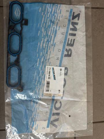 Vedante superior de tubo coletor de admissão Jaguar XR85294 preço, a partir de 21,36 USD