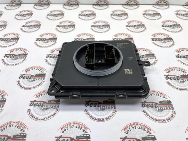 Unidade de controlo de iluminação 32420510 Volvo