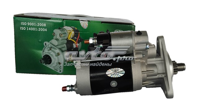 243708501 Jubana Motor de arranco