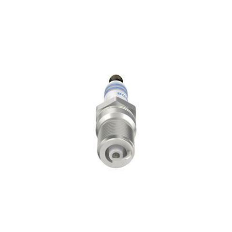 Vela de ignição 242229652 Bosch