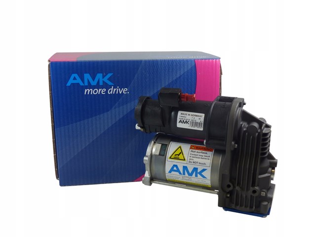  AMK A2712