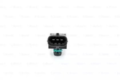 Compre 281002996 Bosch Sensor de pressão de supercompressão