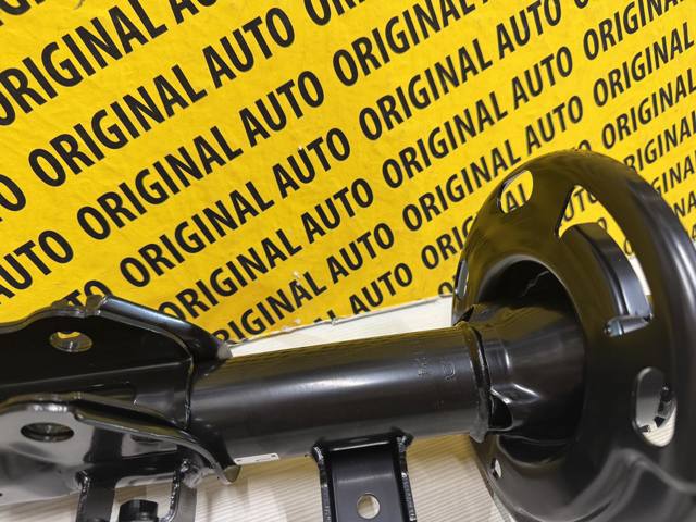 Compre KB8M34900 Mazda Amortecedor dianteiro esquerdo