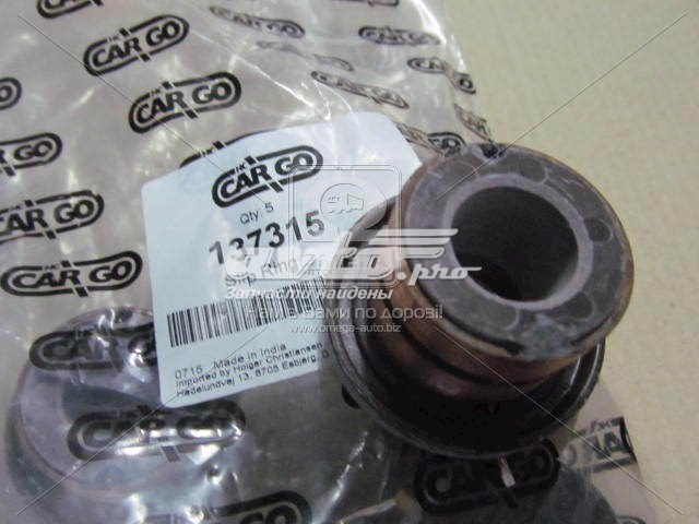137315 Cargo Tubo coletor de rotor do gerador