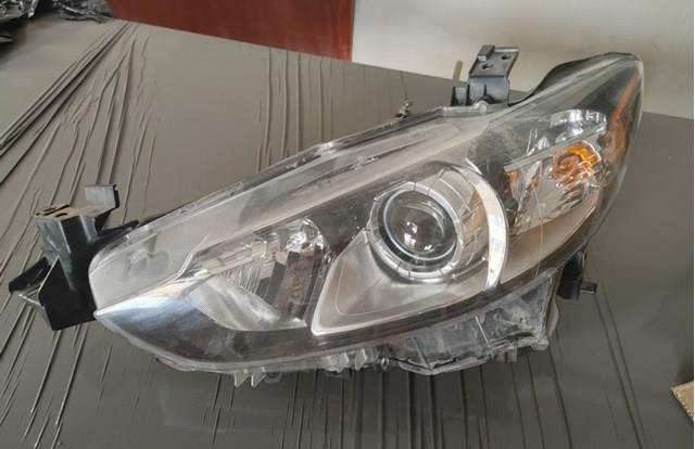  Mazda GJS151031D
