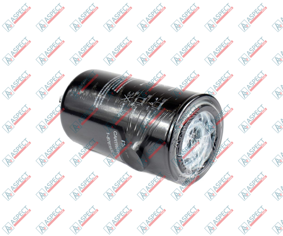 Filtro de combustível Isuzu 1876183240 preço, a partir de 11,90 USD