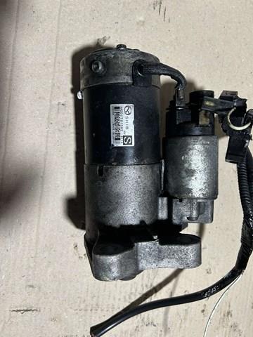 Motor de arranco M001T81582 Mitsubishi