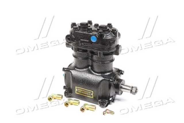 130350900911 Rider Compressor do sistema pneumático (TRUCK)