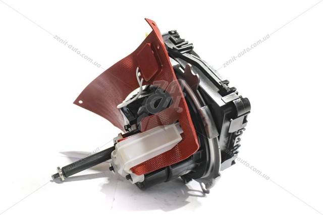 204626780R Renault (RVI) 