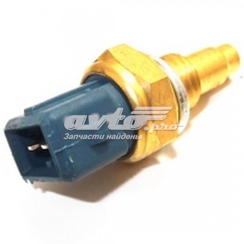 E150050005 Geely Sensor de temperatura do fluido de esfriamento